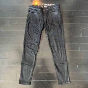 Joe’s Jeans | women’s size 26 | skinny | black jean